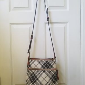 Crossbody purse